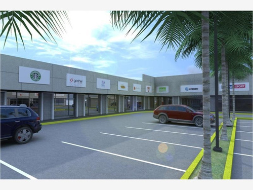 Local Comercial En Renta Torreon Centro