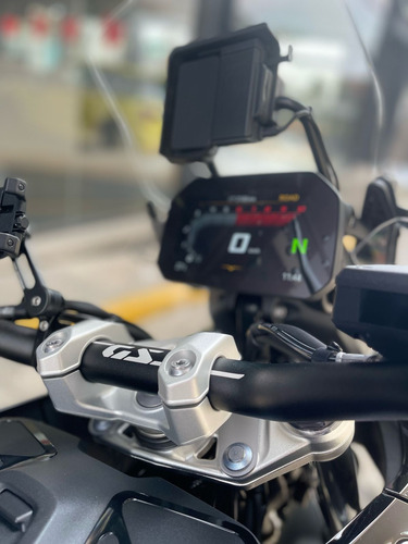 Bmw Motorrad R 1300 Equipada Gs 2024 (demo)