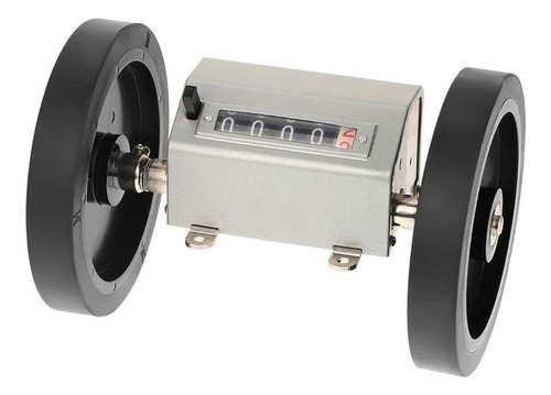 Llantas Rueda 1 Par Para Cuentametros Mecánico Z96-f