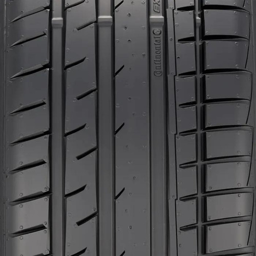 Pneu 205/55r16 91w Extremecontact Dw Continental