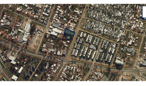 Venta Terreno En Zona Paso Carrasco
