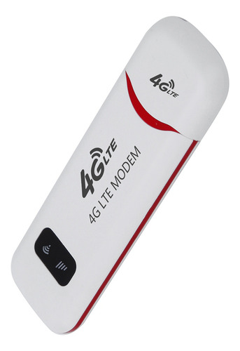 2 Adaptadores Usb Inalámbricos 4g Lte De Banda Ancha Móvil D