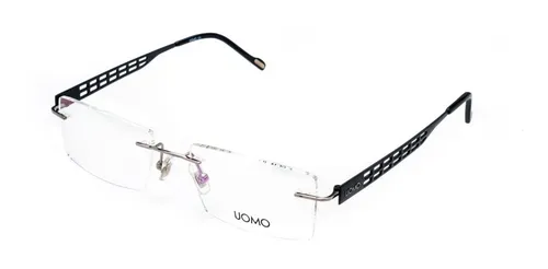 Lentes de titanio precio hotsell