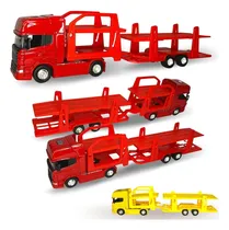 Comprar Camion Scania Mosquito Transportador Escala 1\u002F64 