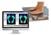 Comprar Pedigrafía Computarizada + Plantillas Ortopédicas Arco Scan