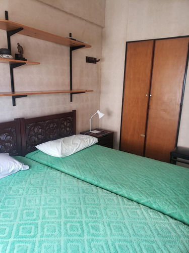 Departamento En Venta - 2 Dormitorios 1 Baño - 37mts2 - Necochea