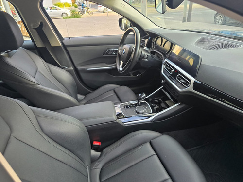 BMW Serie 3 2.0 320i Sedan Sportline