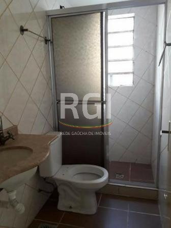 Imagem 4 de 6 de Apartamento - Jardim Leopoldina - Ref: 411770 - V-cs36006767