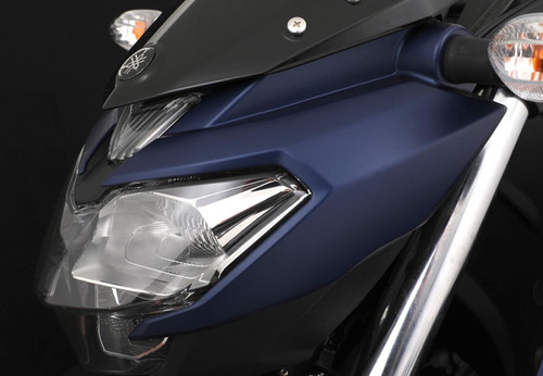 Imagen 6 de 13 de Motocicleta - Yamaha - Fz-250
