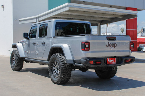 Jeep Gladiator 3.6 Rubicon 4x4 At