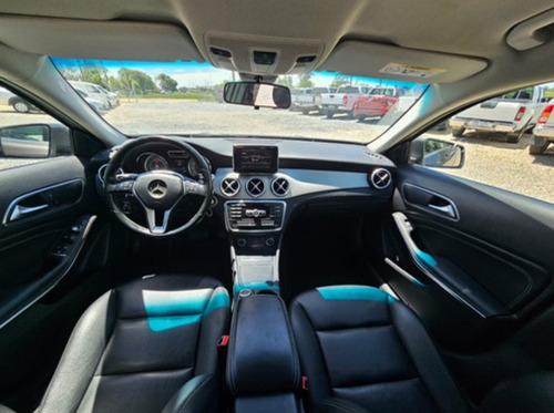 Mercedes-benz Clase Gla 1.8turbo Gla