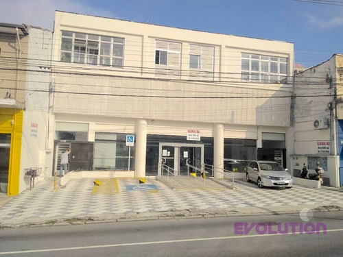 Imagem 5 de 7 de Loja Comercial Para Alugar Na Vila Sônia - 2045