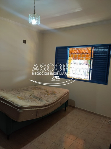 Imagem 20 de 30 de Linda Chácara No Bairro Dois Córregos (código Ch00053) - Ch00053 - 70640034