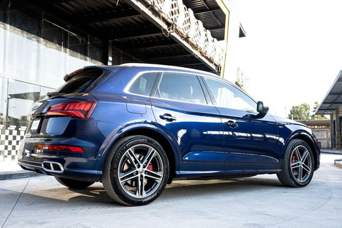 Audi Audi SQ5 SQ5