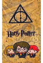 Comprar Frazada Cobija Viajera Harry Potter Ultra Suave Novedad Harry Potter Harry Potter