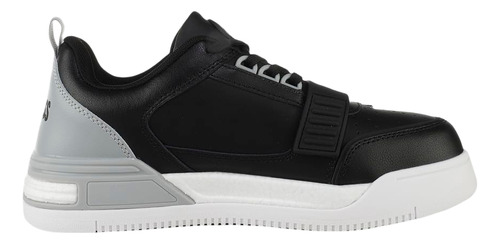 Tenis K-swiss Fonte Hombre 0f802013