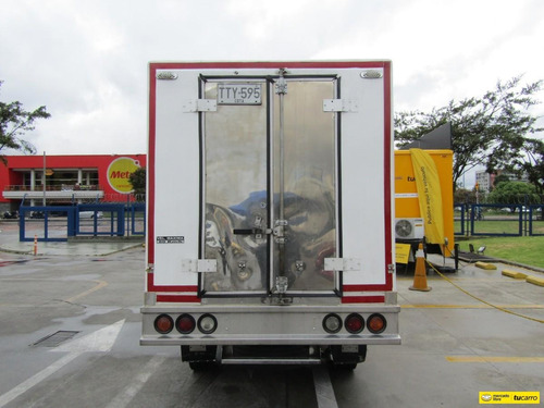 Chevrolet Nhr