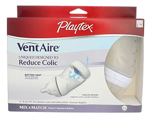 Playtex Ventaire Advanced Na - 7350718:mL a $210990