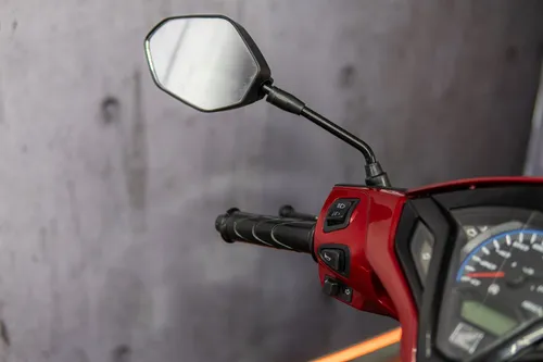 Honda Click 125 2016