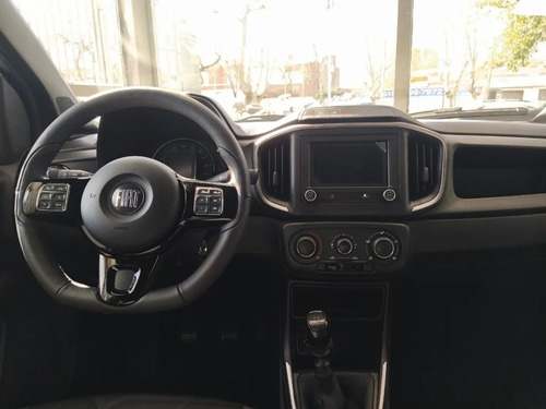 Imagen 2 de 16 de Nueva Fiat Strada Volcano 1.3 D/c