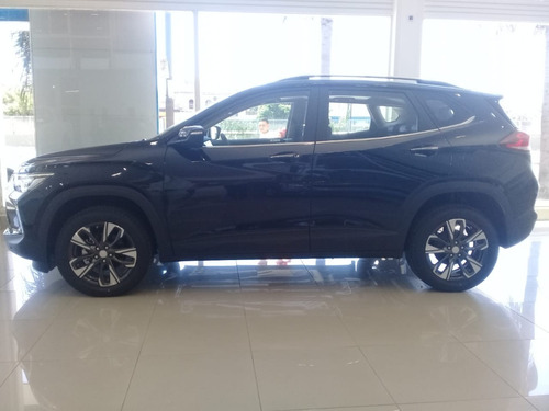 Imagen 6 de 23 de Nueva Chevrolet Tracker Premier 2023