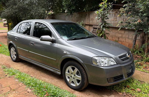 Chevrolet Astra 2.0 Gl