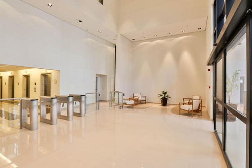 Imagem 5 de 5 de Sala Comercial Para Venda Em São Caetano Do Sul, Santa Paula, 1 Banheiro, 1 Vaga - 1297_2-731347