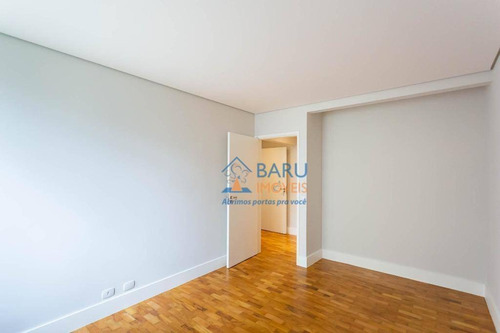 Imagem 5 de 30 de Apartamento Com 3 Dormitórios À Venda, 153 M² Por R$ 1.670.000,00 - Higienópolis - São Paulo/sp - Ap64115