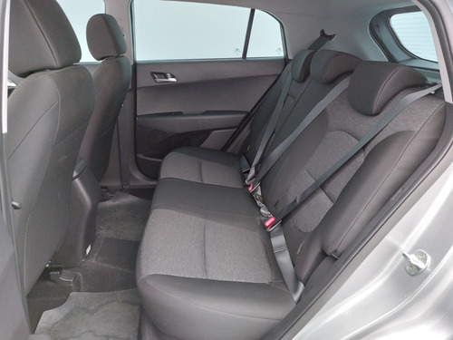 Hyundai Creta 1.6 16V FLEX ACTION AUTOMÁTICO