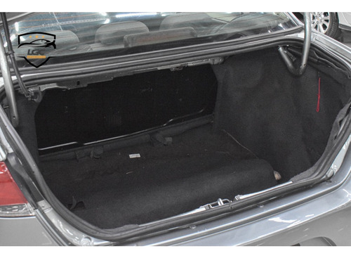Fiat Siena 1.4 MPI EL 8V FLEX 4P MANUAL