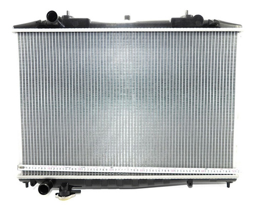 Radiador Nissan Pickup Nissan D22 2008-2015