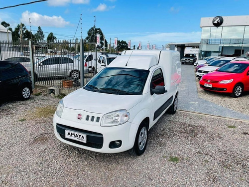 Amaya Fiat Fiorino