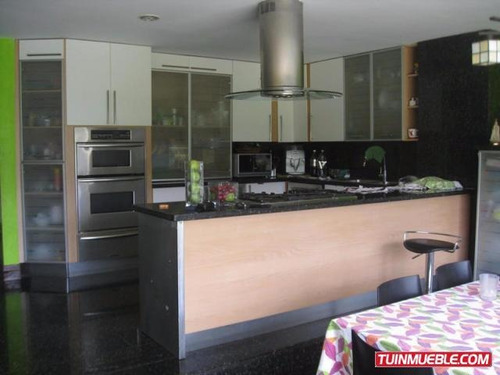 Imagen 11 de 14 de Moderna Casa En Venta En Macaracuay, Caracas, Codigo: Mvg 22-10158