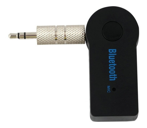 Receptor Bluetooth Usb Auto Manos Libres Microfono Parlantes