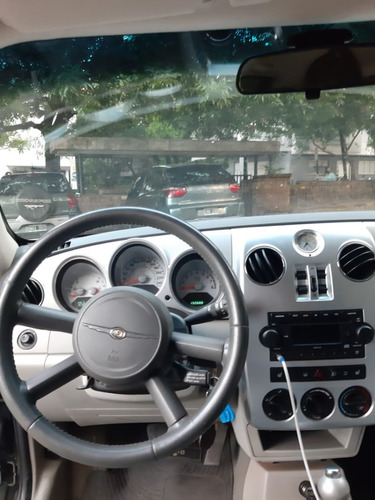 Chrysler Pt Cruiser 2.4 Touring