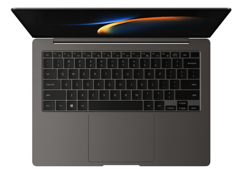 Notebook Samsung Galaxy Book3 Pro 3a Gen Intel® Core