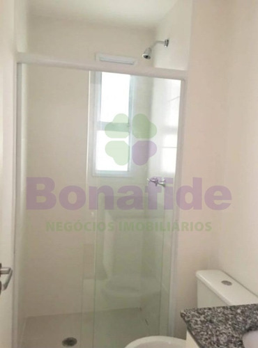 Imagem 7 de 13 de Apartamento A Venda, Edifício Residencial Grand Club Esportiva, Centro, Jundiaí. - Ap12358 - 69296913