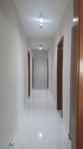 Imagem 7 de 30 de Casa Condomínio Alto Padrão Residencial Cambarah, 3 Dormitórios Sendo 2 Suítes Jarinu/sp - Ca00109 - 33507309