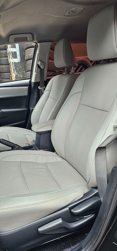 Toyota Corolla 1.8 16v Gli Flex Multi-drive 4p