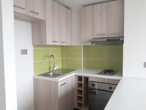 Ref:10728** 1d + 1b + Terraza, Tu Espacio, Tu Ritmo, Tu D