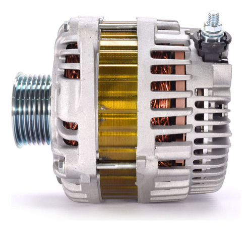 Alternador Completo Marca Total Parts 43710c