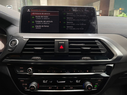 Bmw X3 M40 Mod 2020