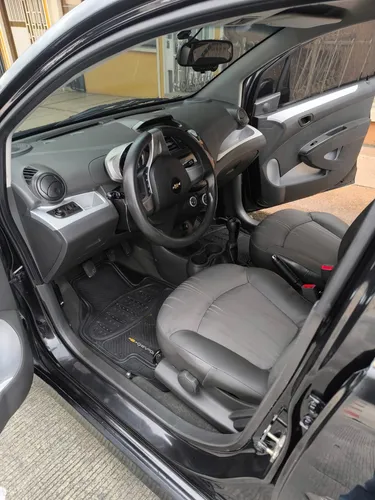 Chevrolet Spark 1.2 Gt M300 Ltz