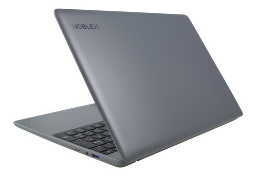 Imagen 3 de 9 de Notebook Noblex 15.6” Full HD Intel Core i3 4GB/256GB SSD