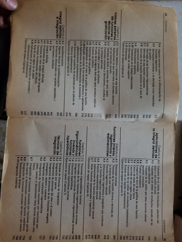 A3 El Cálculo Con Geometría Analítica, Louis Leithold 5.a Ed (Usado)