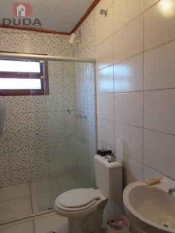 Casa - Linha Anta - Ref: 302 - V-302