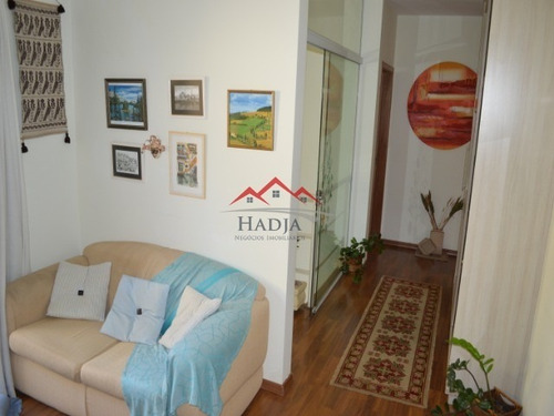 Imagem 19 de 30 de Excelente Casa No Condomínio Fechado Villággio Da Serra Em Jundiaí|estuda Permuta. - Ca00126 - 34142952