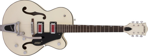 Guitarra Gretsch G5410t Electromatic Rat Rod Vint. White