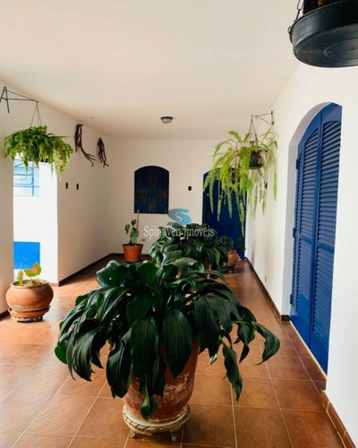 Imagem 26 de 30 de Chácara Residencial Em Atibaia - Sp - Ch00760 - 69736288