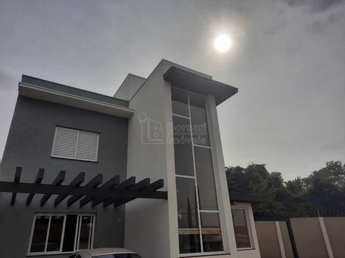 Imagem 4 de 6 de Venda De Casas / Condomínio Na Cidade De Araraquara 11193